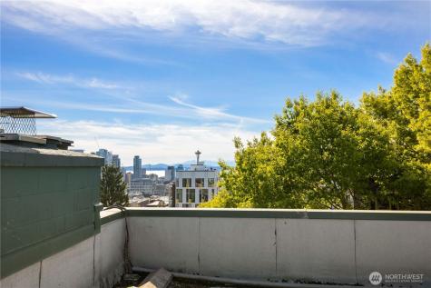 705 E Republican Street Seattle WA 98102