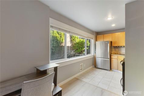 705 E Republican Street Seattle WA 98102