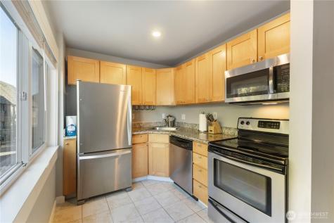 705 E Republican Street Seattle WA 98102