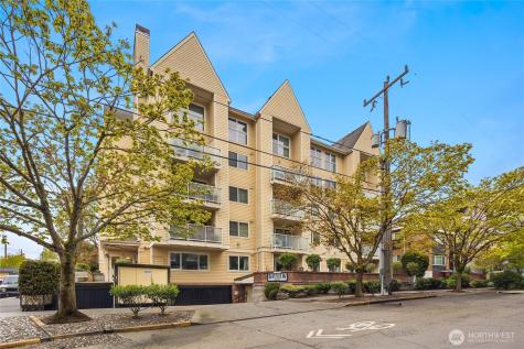 2250 NW 58th Street Seattle WA 98107