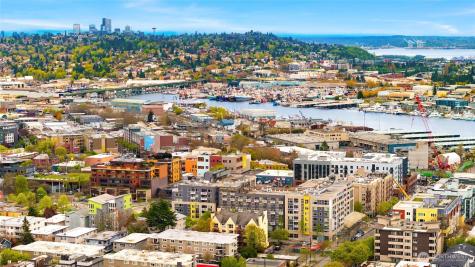 2250 NW 58th Street Seattle WA 98107