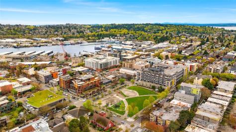 2250 NW 58th Street Seattle WA 98107