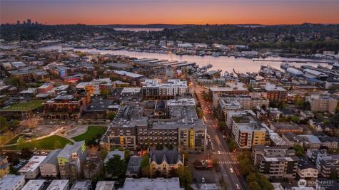 2250 NW 58th Street Seattle WA 98107