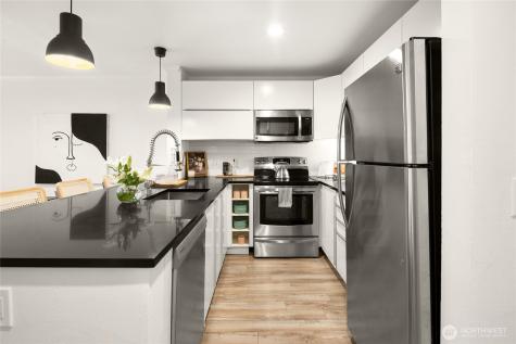 2250 NW 58th Street Seattle WA 98107
