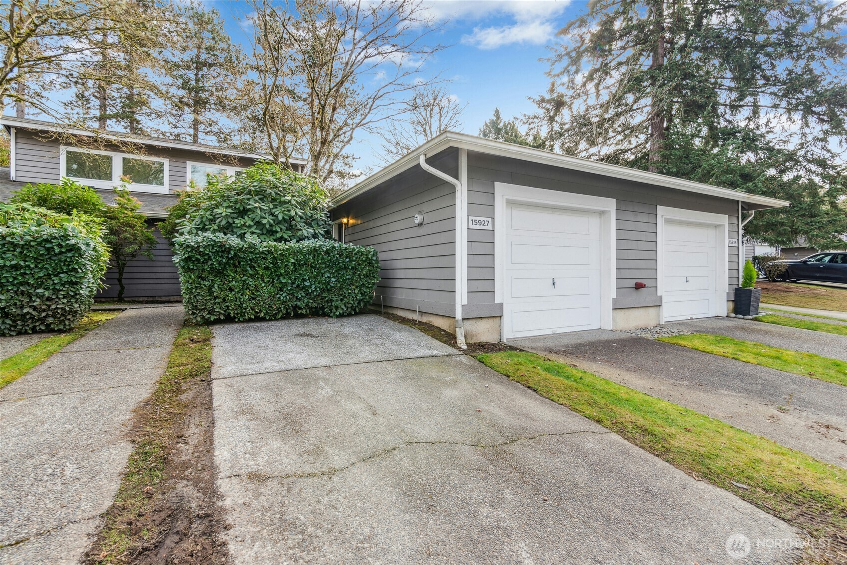 15927 NE 41st Street Redmond WA 98052