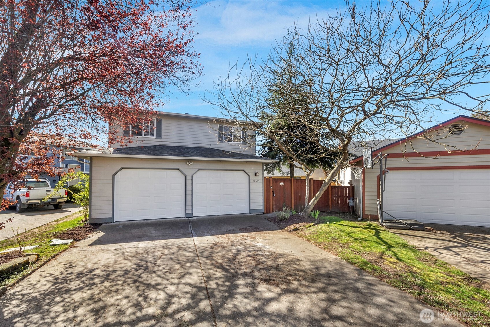 17510 29th Drive NE Marysville WA 98271