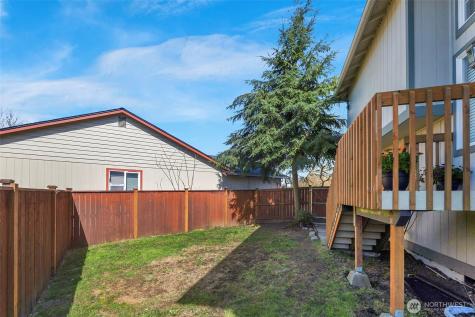 17510 29th Drive NE Marysville WA 98271