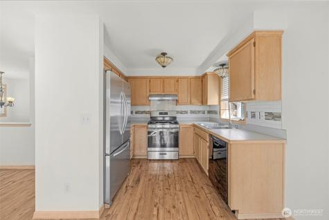 17510 29th Drive NE Marysville WA 98271