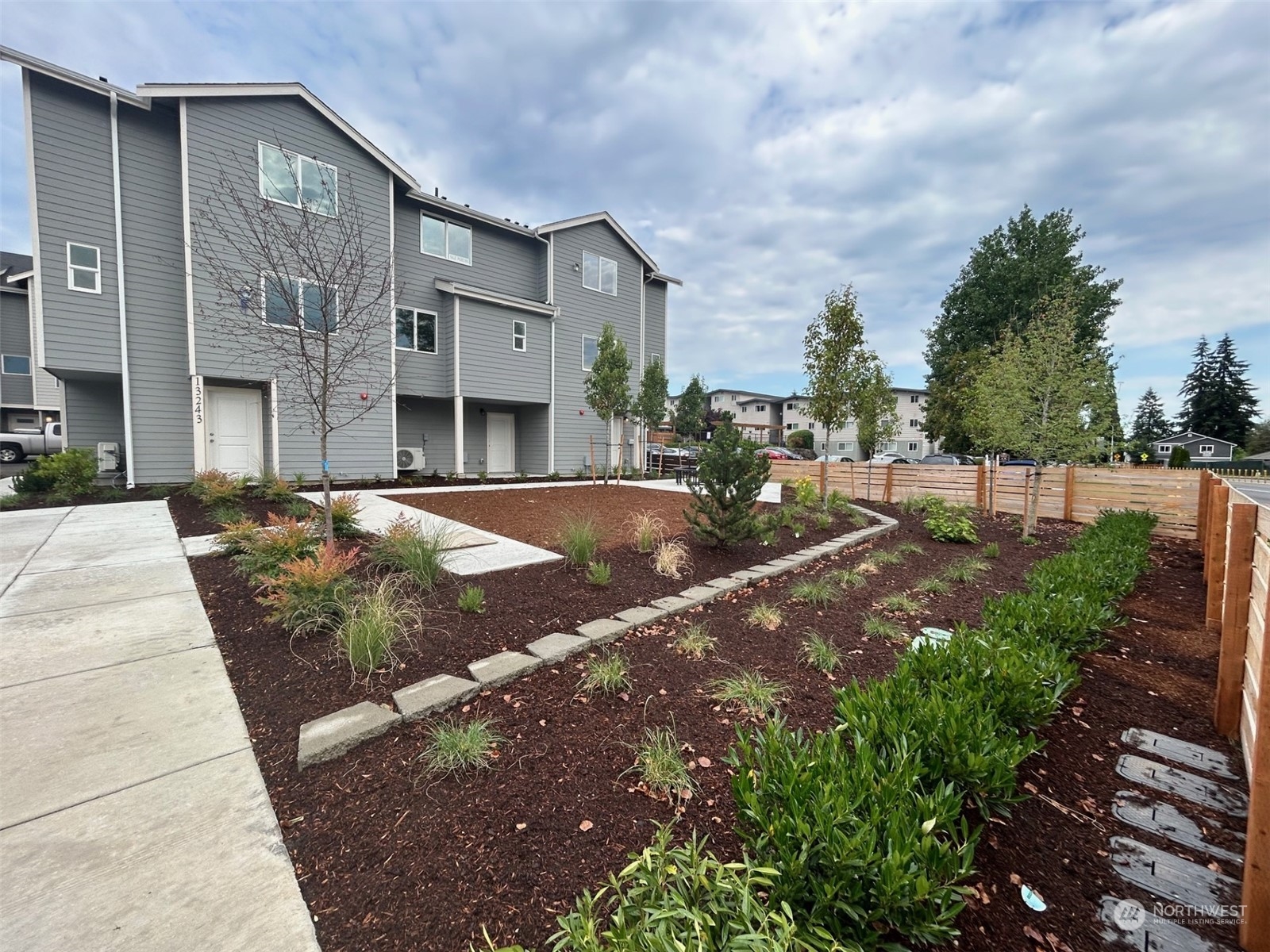 13243 Ambuam Boulevard Sw Burien WA 98146