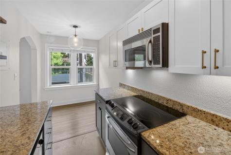 124 Warren Avenue N Seattle WA 98109