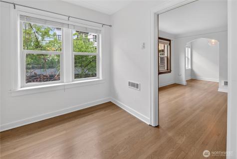 124 Warren Avenue N Seattle WA 98109