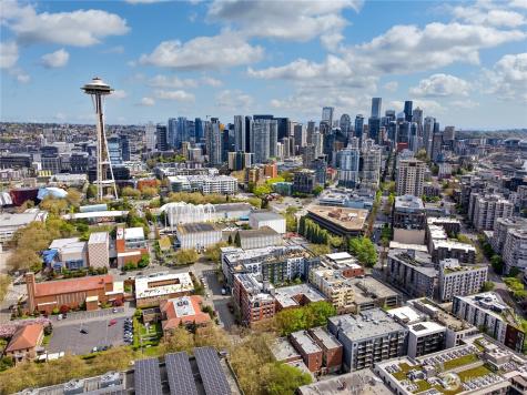 124 Warren Avenue N Seattle WA 98109