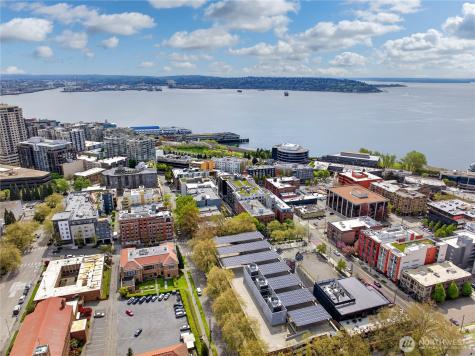 124 Warren Avenue N Seattle WA 98109
