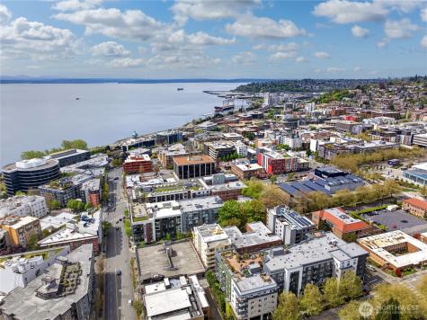 124 Warren Avenue N Seattle WA 98109