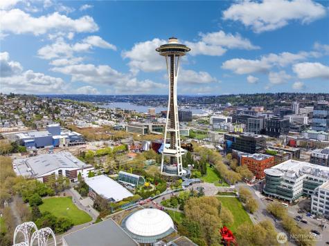 124 Warren Avenue N Seattle WA 98109