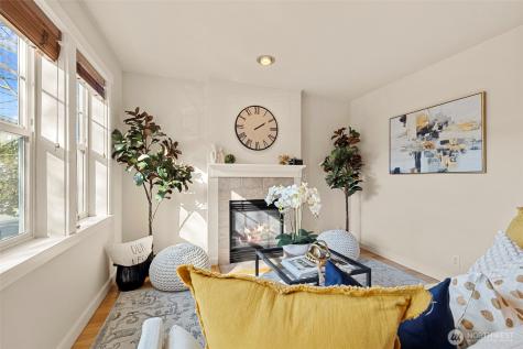 506 NE 73rd Street Seattle WA 98115