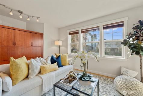 506 NE 73rd Street Seattle WA 98115