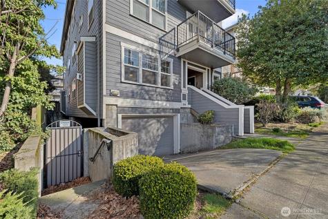 506 NE 73rd Street Seattle WA 98115