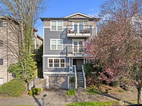 506 NE 73rd Street Seattle WA 98115