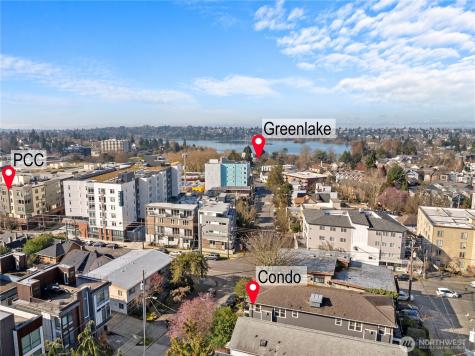 506 NE 73rd Street Seattle WA 98115