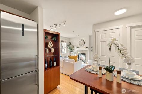 506 NE 73rd Street Seattle WA 98115