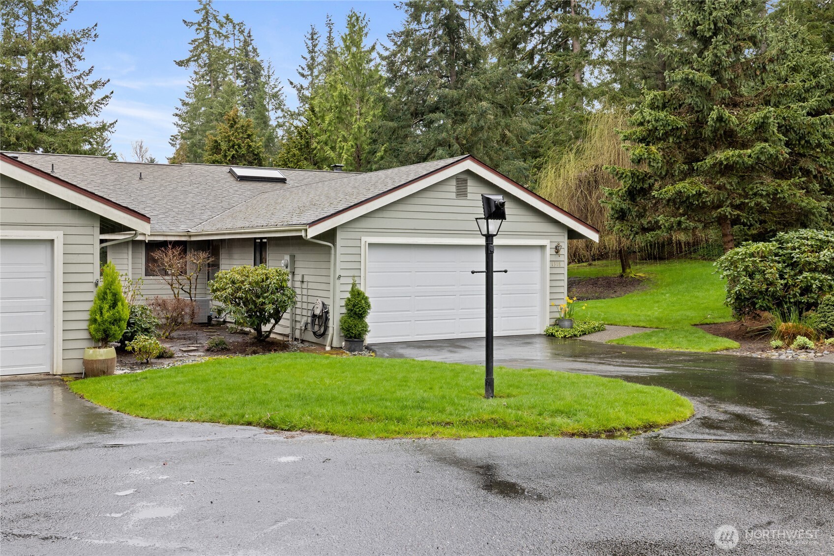 1318 Boise Street Fircrest WA 98466