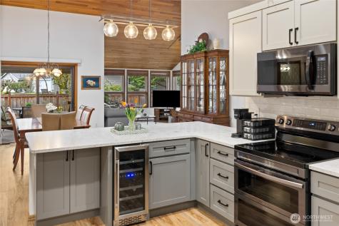 1318 Boise Street Fircrest WA 98466