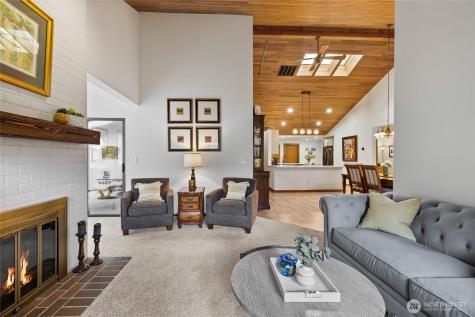 1318 Boise Street Fircrest WA 98466