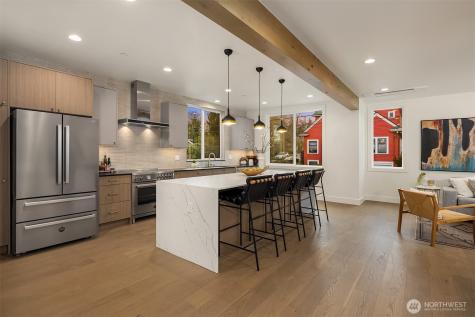 4406 1st Avenue NE Seattle WA 98105