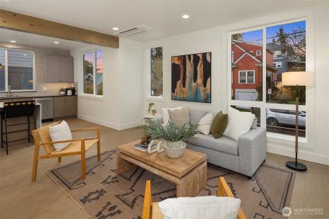 4406 1st Avenue NE Seattle WA 98105