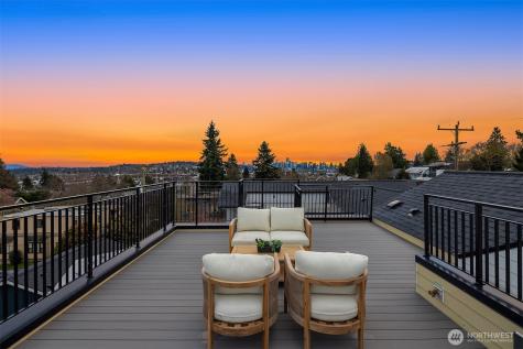 4406 1st Avenue NE Seattle WA 98105