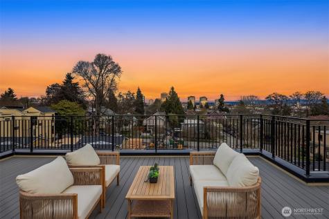 4406 1st Avenue NE Seattle WA 98105