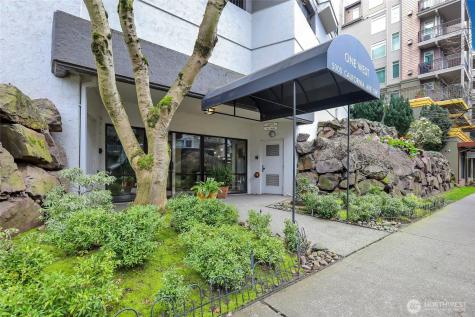 5000 California Avenue SW Seattle WA 98136