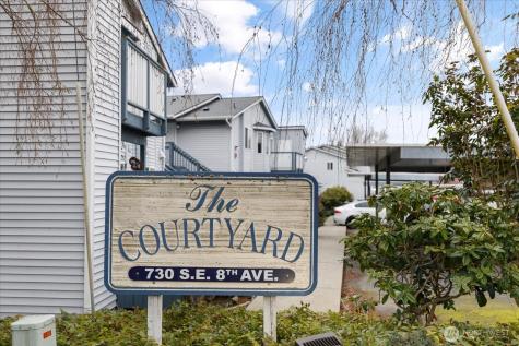 730 SE 8th Avenue Oak Harbor WA 98277
