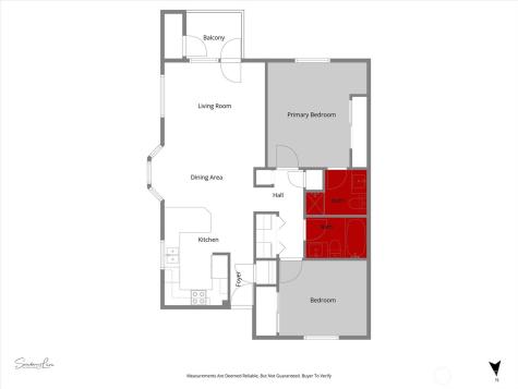 730 SE 8th Avenue Oak Harbor WA 98277