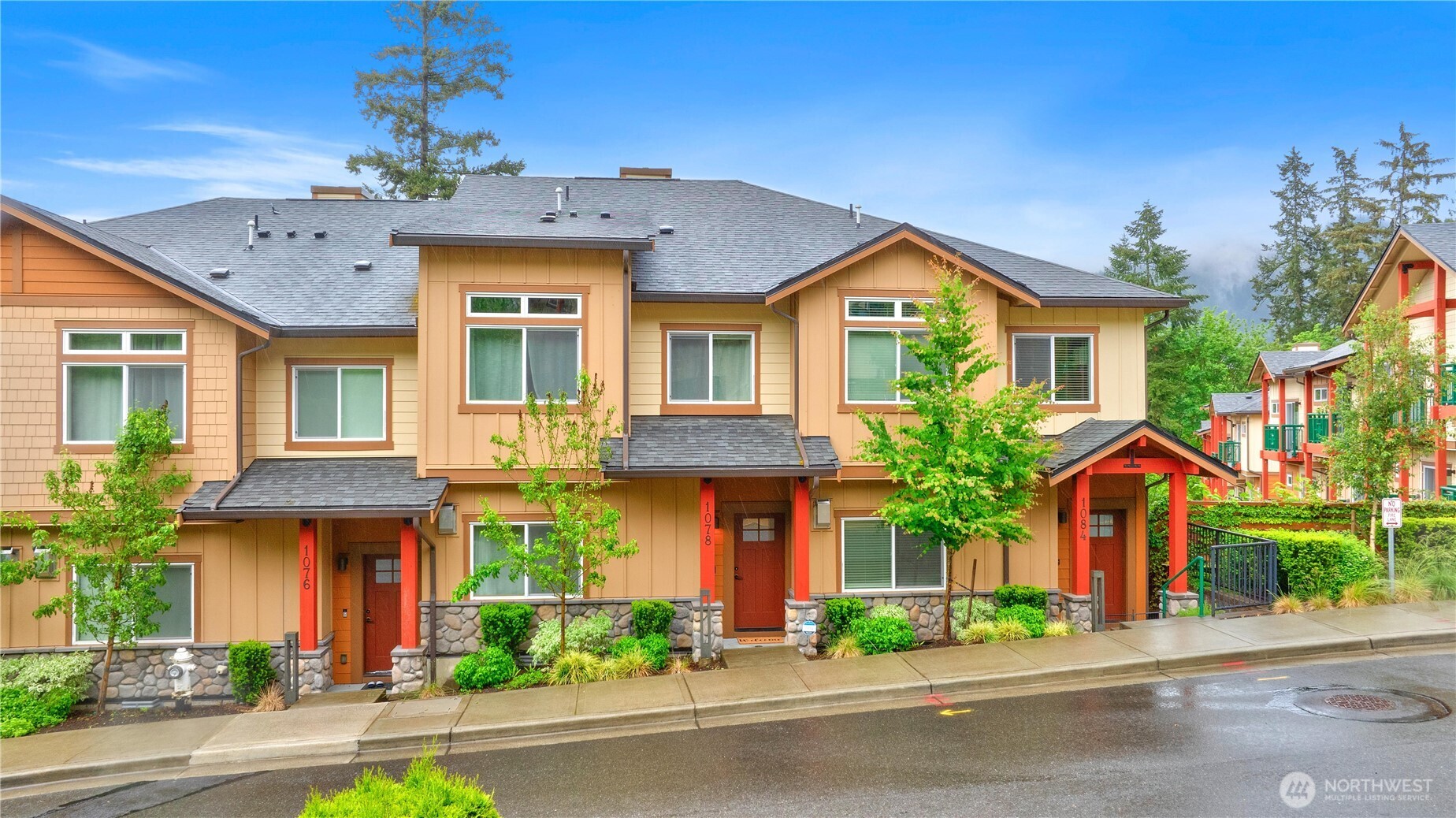 1078 Cabin Creek Lane SW Issaquah WA 98027