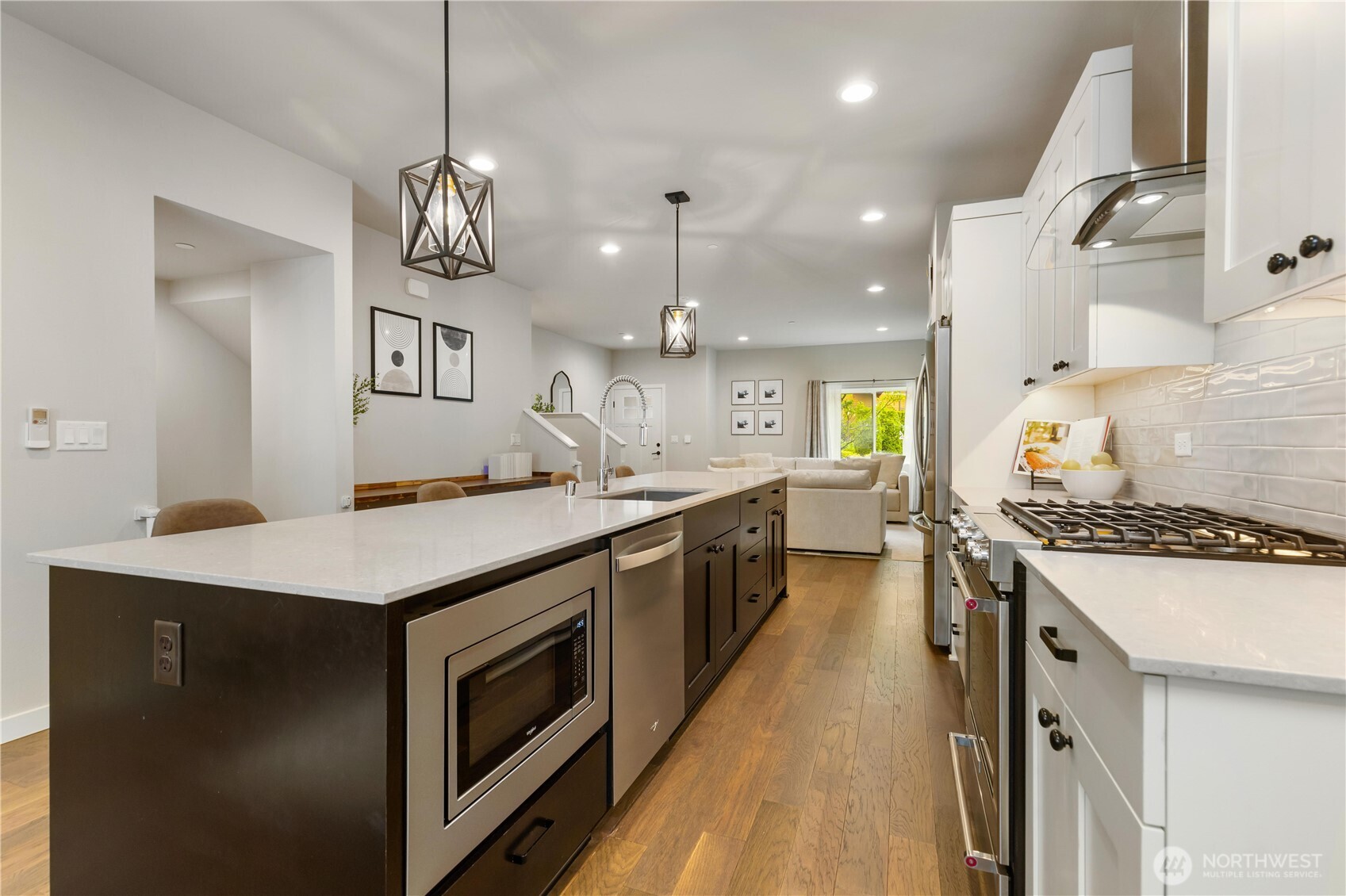1078 Cabin Creek Lane SW Issaquah WA 98027