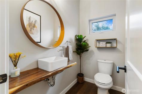 1078 Cabin Creek Lane SW Issaquah WA 98027