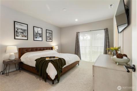 1078 Cabin Creek Lane SW Issaquah WA 98027