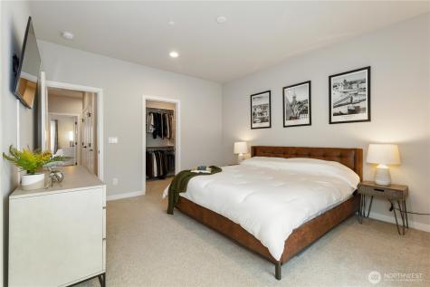 1078 Cabin Creek Lane SW Issaquah WA 98027