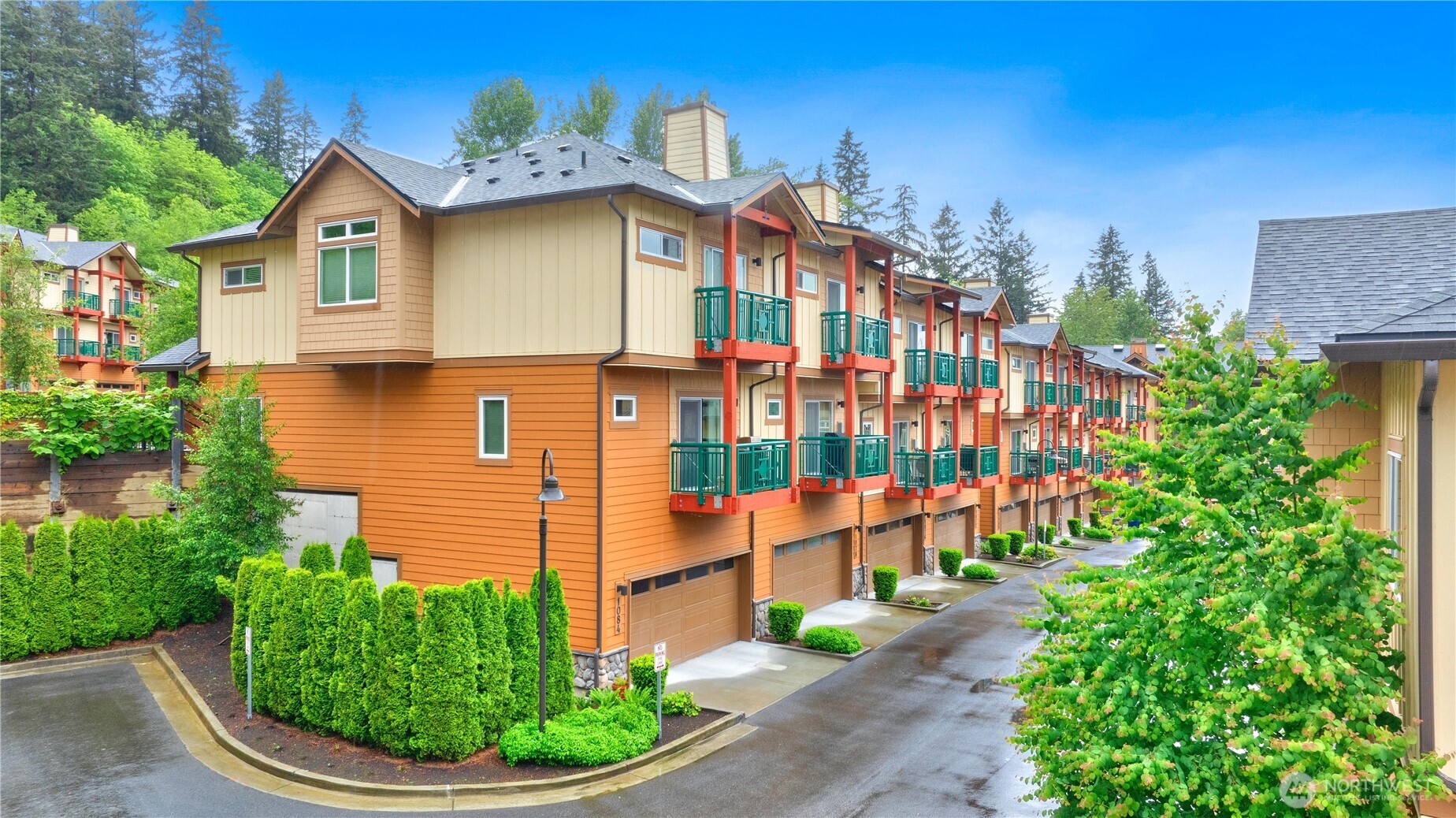 1078 Cabin Creek Lane SW Issaquah WA 98027