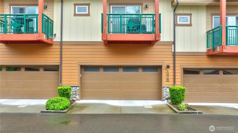 1078 Cabin Creek Lane SW Issaquah WA 98027