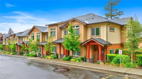 1078 Cabin Creek Lane SW Issaquah WA 98027