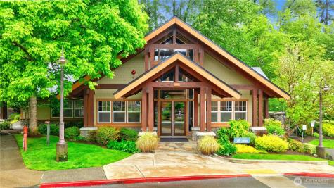 1078 Cabin Creek Lane SW Issaquah WA 98027
