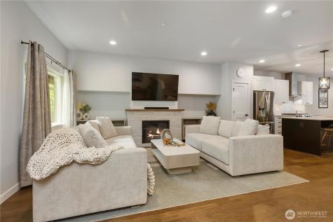 1078 Cabin Creek Lane SW Issaquah WA 98027