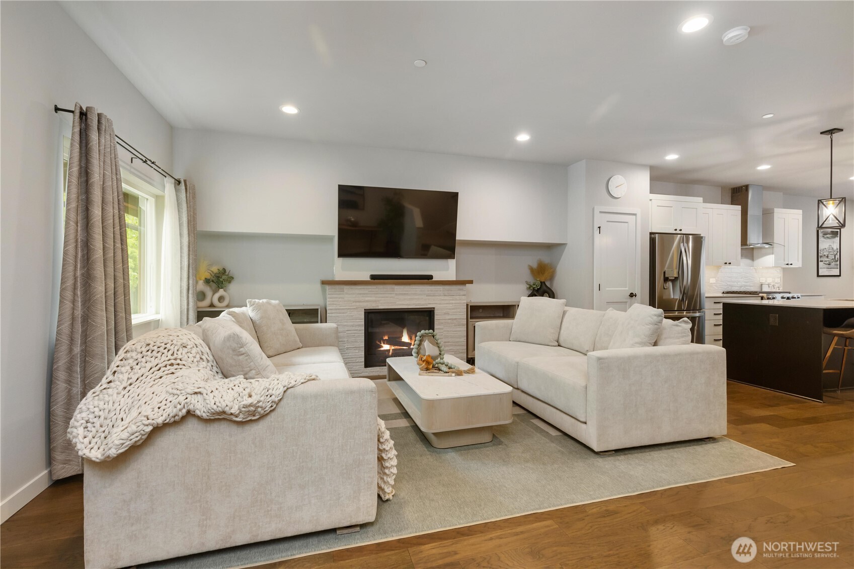 1078 Cabin Creek Lane SW Issaquah WA 98027