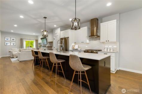 1078 Cabin Creek Lane SW Issaquah WA 98027
