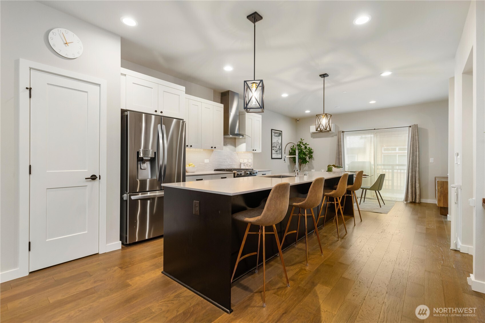 1078 Cabin Creek Lane SW Issaquah WA 98027