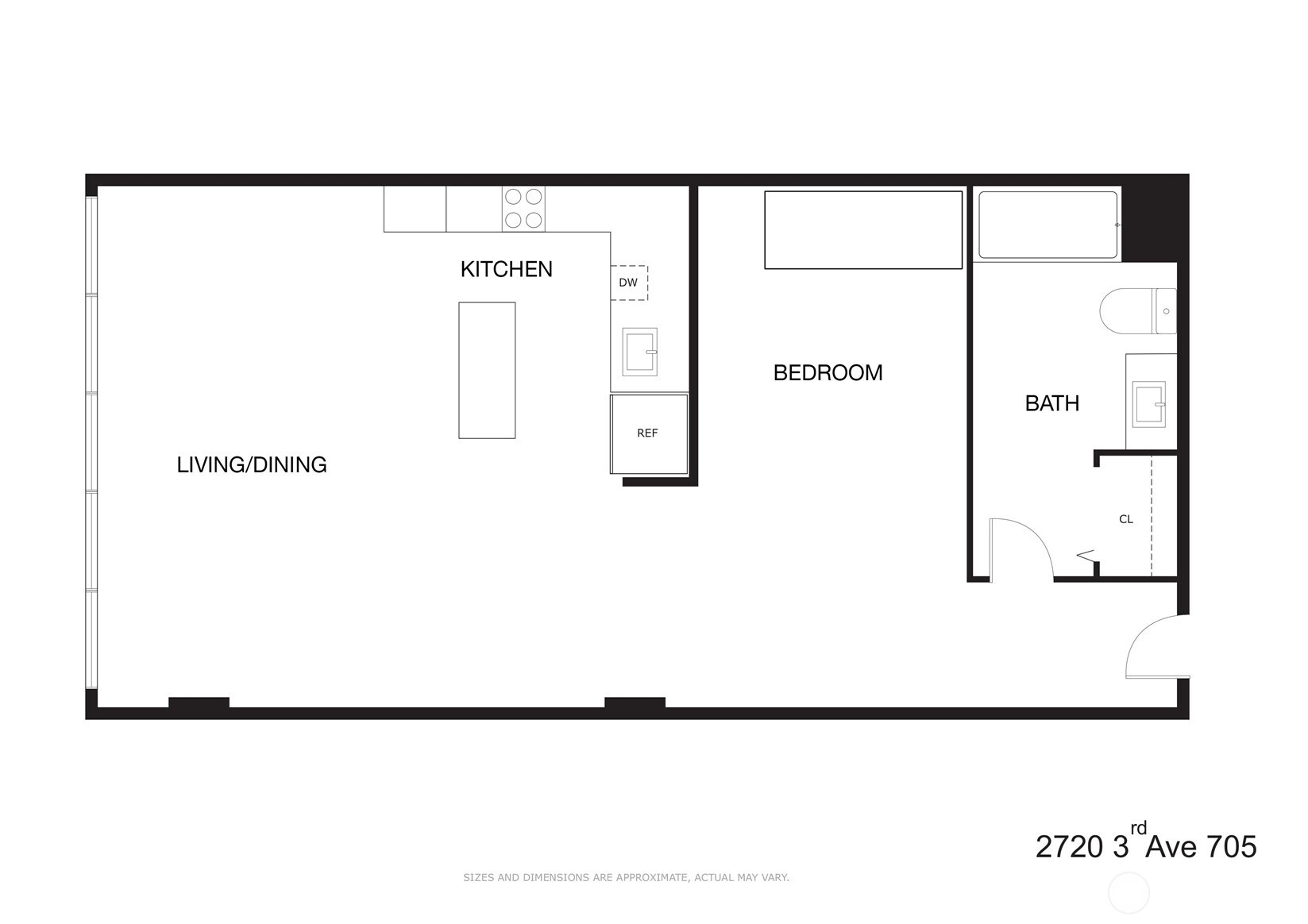 2720 3rd Avenue Seattle WA 98121