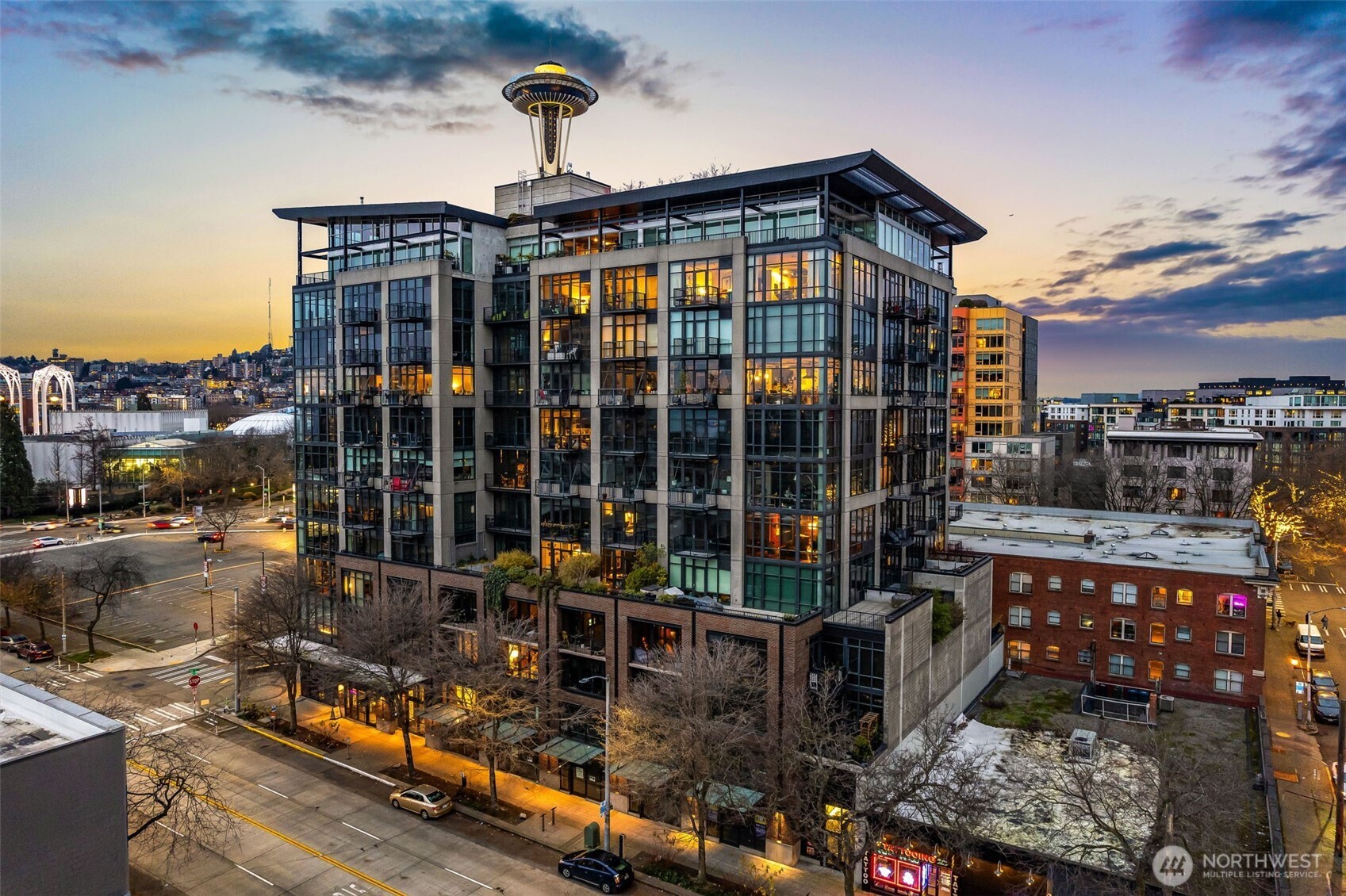 2720 3rd Avenue Seattle WA 98121